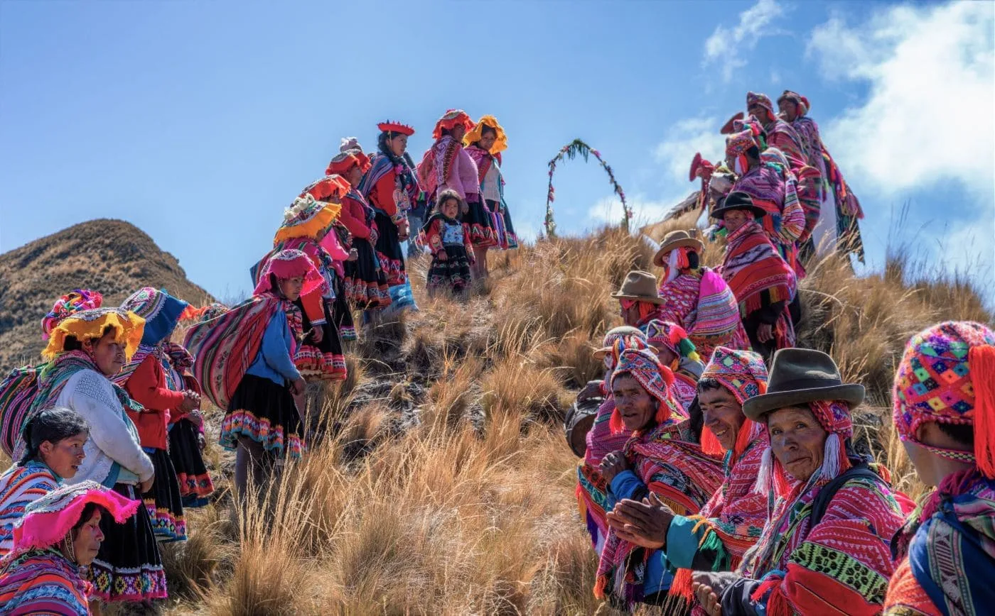 Pitukiska — Cusco Region